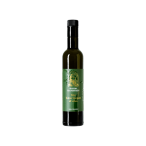 100% Italienisches Natives Olivenöl Extra 500ml