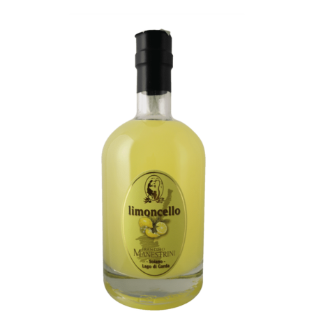Limoncello Verdauungslikör 500ml