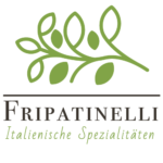 Fripatinelli Logo