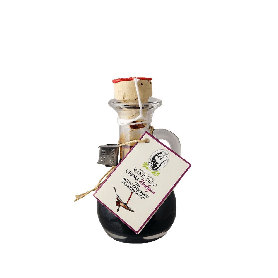Bio Crema di Balsamico di Modena 50ml