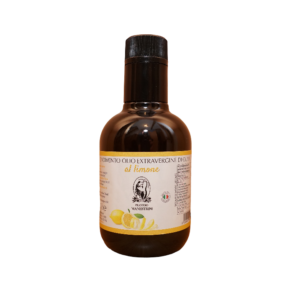Zitronen-Olivenöl 0,25L Zitronen-Olivenöl 0,25L