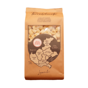 Mozzo Lumache – Pasta aus Venetien