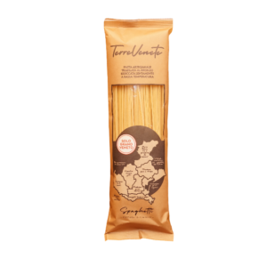 Mozzo Spaghetti – Pasta aus Venetien