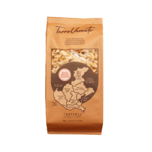 Mozzo Trottole – Pasta aus Venetien