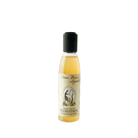 Crema di Balsamico Bianca „Manestrini“ 210ml
