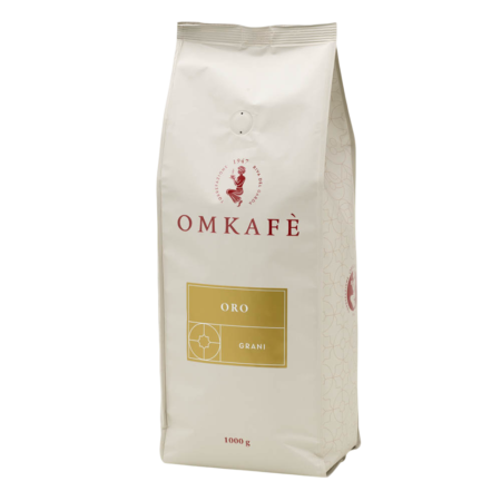Omkafè – Oro 1kg