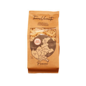 Mozzo Penne – Pasta aus Venetien